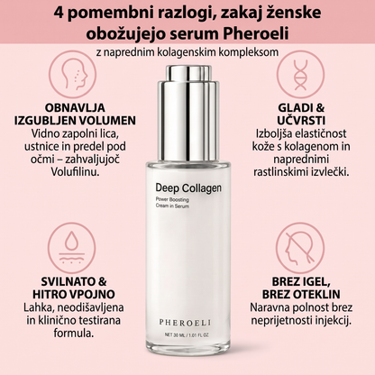 Serum Collagen